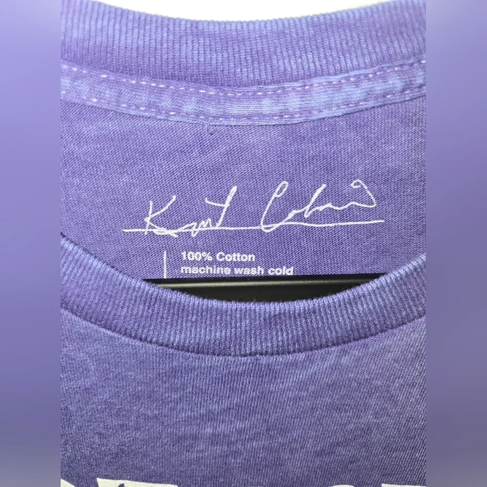Kurt Cobain T-Shirt, Size Large NWOT - Picture 3 of 5